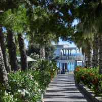 ikaros beach resort & spa