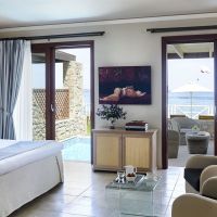 ikaros beach resort & spa