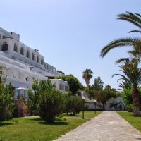 istron bay hotel
