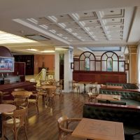 jo an palace hotel