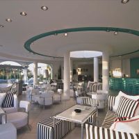 ilio mare hotels & resorts