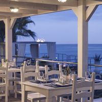 ikaros beach resort & spa