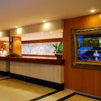 imperial belvedere hotel