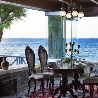 ikaros beach resort & spa