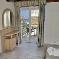 jo an beach hotel