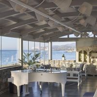 ikaros beach resort & spa