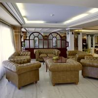 jo an palace hotel