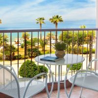 ilio mare hotels & resorts