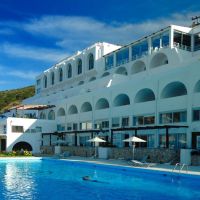 istron bay hotel