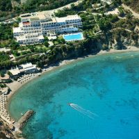 istron bay hotel