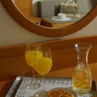 imperial belvedere hotel