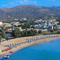 kalimera kriti hotel & village resort