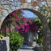 ikaros beach resort & spa