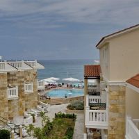 jo an beach hotel