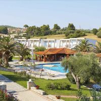 bomo iris hotel siviri