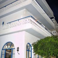 iro hotel