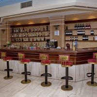 jo an palace hotel