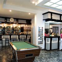 iro hotel