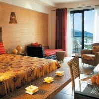 ilio mare hotels & resorts