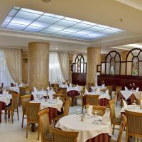 jo an palace hotel