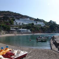 istron bay hotel