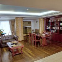 jo an palace hotel