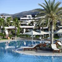 ikaros beach resort & spa