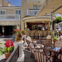 jo an beach hotel