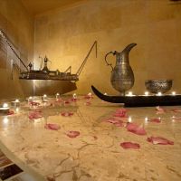 istion club & spa