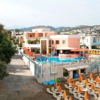 ilianthos village
