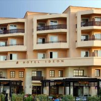 ideon hotel