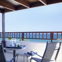 ikaros beach resort & spa