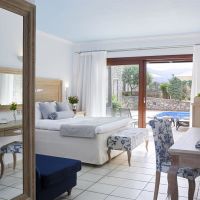 ikaros beach resort & spa