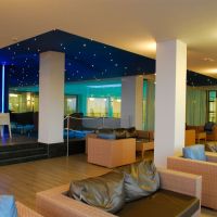 imperial belvedere hotel