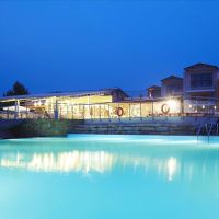 istion club & spa