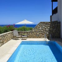 ikaros beach resort & spa