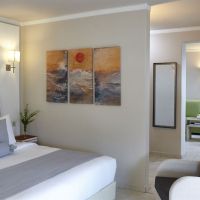 ikaros beach resort & spa