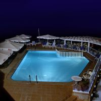 jo an beach hotel
