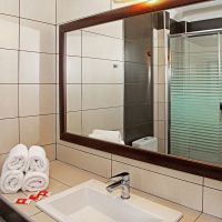 bomo iris hotel siviri