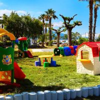 ilio mare hotels & resorts