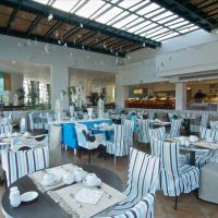 ilio mare hotels & resorts