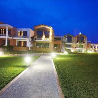 istion club & spa