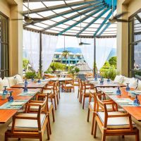 ilio mare hotels & resorts
