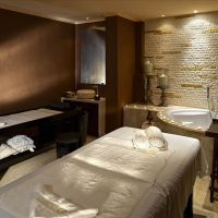 istion club & spa