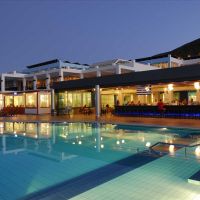 imperial belvedere hotel
