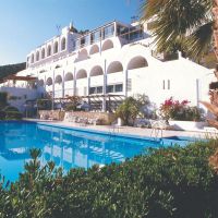 istron bay hotel