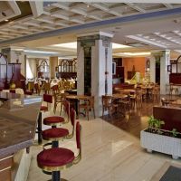 jo an palace hotel