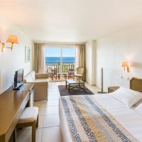 iberostar creta panorama & mare