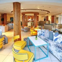 ilio mare hotels & resorts