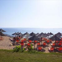 istion club & spa